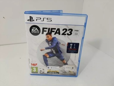 GRA NA PS5 FIFA 23