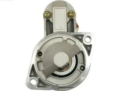 Стартер s5002 as-pl hyundai accent coupe i ii фото №1