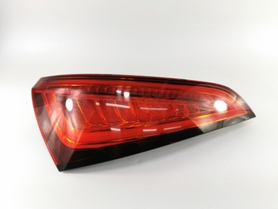 Лампа led ліва задня audi sq5 q5 8r lift 8r0945093c фото №1