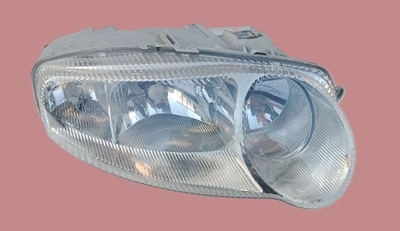 Лампа фара правый перед alfa romeo 147 фото №1