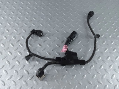 Джгут форсунок toyota corolla cross 8221976020a фото №1