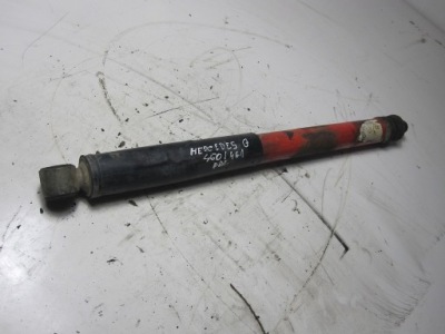 Амортизатор передний перед mercedes 460 461 фото №1