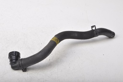 VOLVO XC60 TUBULADURA CABLE TUBULADURA SISTEMAS SERVOMANDO HIDRÁULICO 31329046  