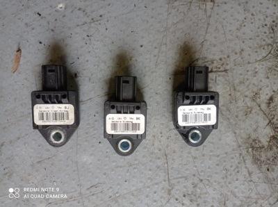 SENSOR DE GOLPE ALFA ROMEO 159 60685276  