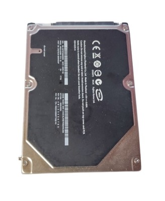 DYSK TWARDY FUJITSU 250GB 2,5'' MHZ2250BH SATA2