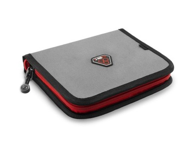 Pokrowiec na przypony Delphin ATOMA RigFIX