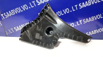 Volvo s60 2016 елементи кріпильні фото №1