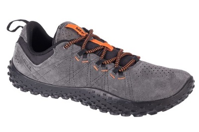 MERRELL WRAPT (44,5) Męskie Buty