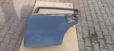 Двері лівий задня kia sportage iv 4 lift фото №1