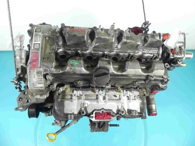 MOTOR TOYOTA AVENSIS 3 T27 2AD 2.2 D4D FILM  