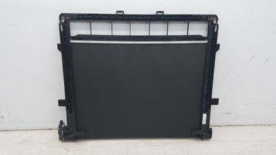 Vw id3 id5 шторка жалюзи фото №1