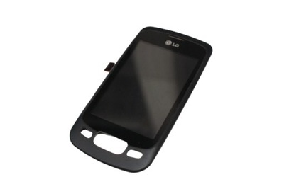 #829 Wyświetlacz LCD dotyk LG Optimus ONE LG-P500