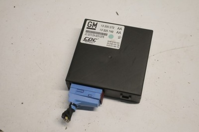 Модуль ids opel insignia 13330272 фото №1