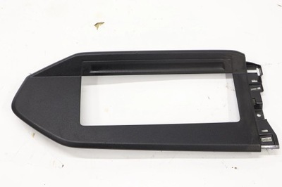 Vw caddy рамка радио 2k8858069d фото №1