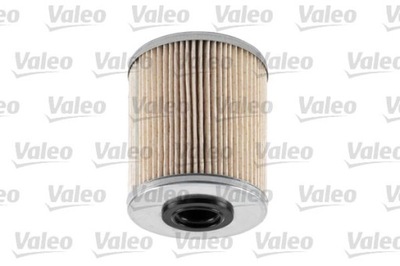 VALEO FILTRO COMBUSTIBLES 587917  