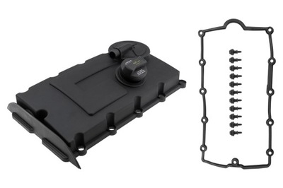 Кришка клапанів seat alhambra фото №1