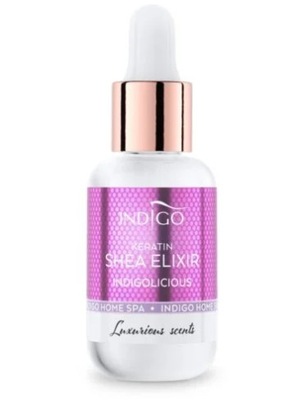 Indigo Oliwka Do Skórek Shea Elixir - INDIGOLICIOUS -