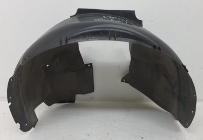 Подкрылок левый перед передние volvo v70 ii 30655665 фото №1