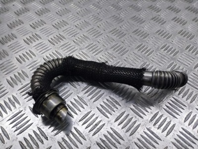 Труба шланг egr volvo v50 1.6 d фото №1