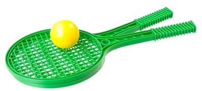 Soft Tennis rakietka 1szt