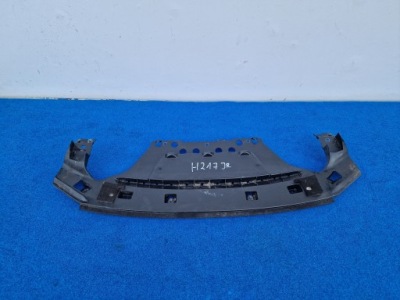Mazda 6 vi 13-18 rok плита защита бампера перед ghp9-50-0s0 h217jr фото №1