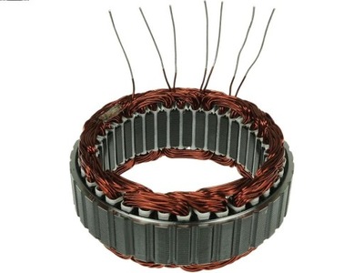 Stator, генератор as-pl as0001 фото №1
