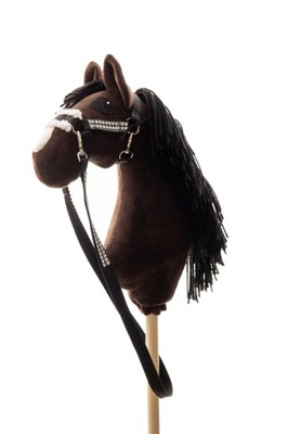 Konik Hobby horse hhAgi GNIADY 2 - KUCYK