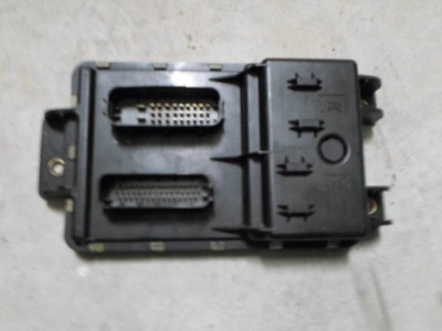 Бортовий комп'ютер блок керування adblue scania 1918850 фото №1