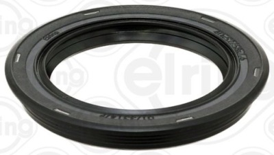 [045.772] ущільнювач ступиця колеса 40x52/58x7,6 фото №1