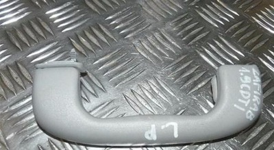 Opel zafira b 05-10 ручка стельовий перед фото №1