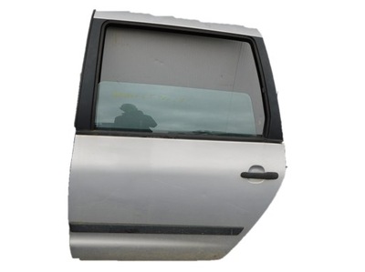 Ford galaxy 1.9tdi 00r lift дверь левый задняя фото №1