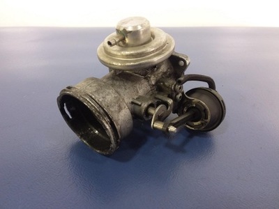 SKODA SUPERB I 1.9 TDI PRZEPUSTNICA