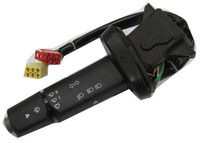 Рычаг переключатель дворник man tgx tgs фото №1