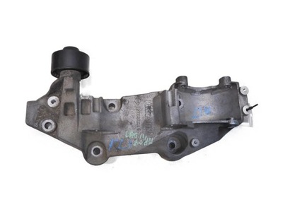 Кронштейн основание генератора laguna iii 2.0 dci фото №1