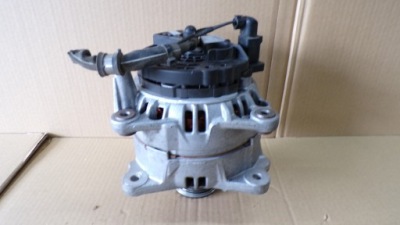 Octavia ii генератор 140a 06f903023f фото №1