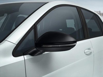 TRIMS ON MIRRORS VW GOLF 7 R 5G0072530A  