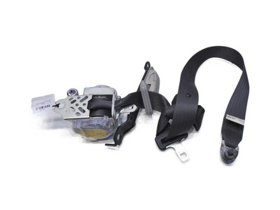 Pas безопасности натяжитель правый перед subaru forester iii 7r3010-p фото №1