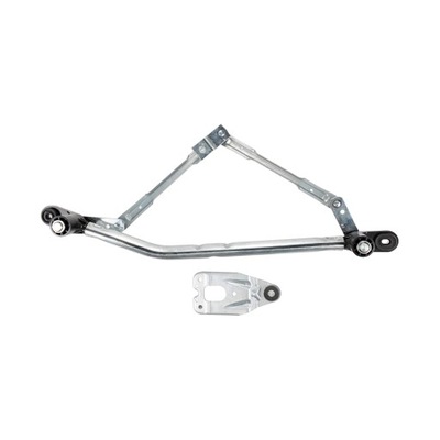 Механизм дворник alfa romeo 159 brera фото №1