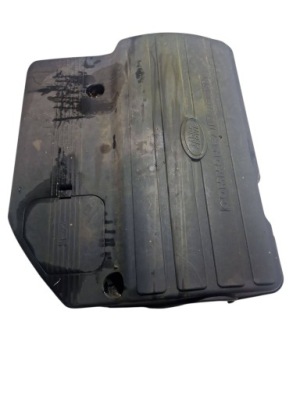 Osłona silnika Land Rover Freelander LBH000010