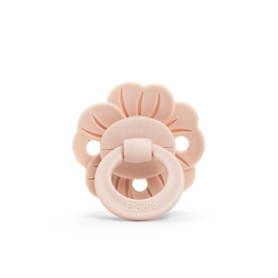 SMOCZEK BINKY BLOOM POWDER PINK KWIATEK 3M+ ELODIE DETAILS