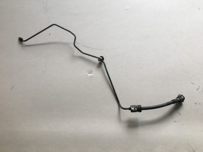 Volvo v60 10- 2.0 d шланг тормозной фото №1