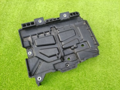 Hyundai elantra vi 16- основа акумулятор фото №1