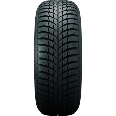 2X BRIDGESTONE BLIZZAK LM001 235/40R18 95V XL Z123