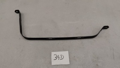 Кронштейн выхлоп porsche panamera 971/976 - 971201392b фото №1