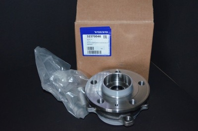 Ступица с zespołem подшипник перед / задняя volvo / xc90 xc60 xc40 v90 cc фото №1
