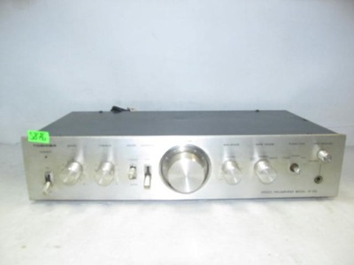 PRZEDWZMACNIACZ TOSHIBA SY-335 - NR S876