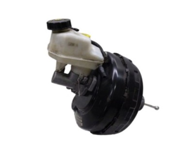 Підсилювач гальм гальмівні opel astra j 13338058 фото №1