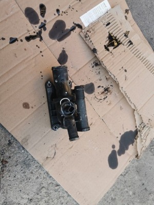 Корпус термостат nissan qashqai 18r 110608920r фото №1