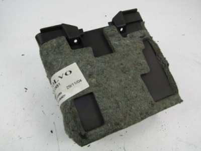Volvo v50 s40 2 typ m бардачок 09491937 фото №1