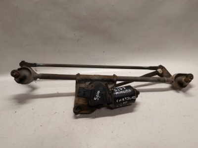 Механизм дворник перед chrysler pt cruiser фото №1